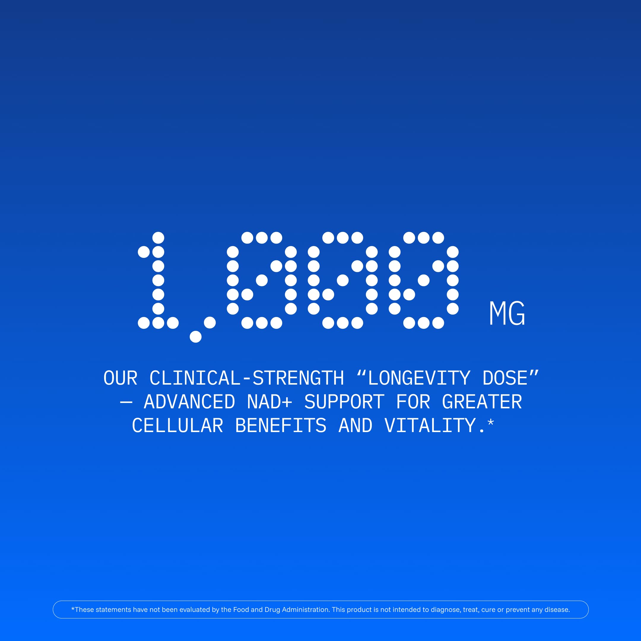 ProHealth NMN Pro 1000 (60 Capsules) Clinically Studied Uthever® NMN. NAD+ Precursor for Cellular Energy, Mitochondrial Support & Healthy Aging.