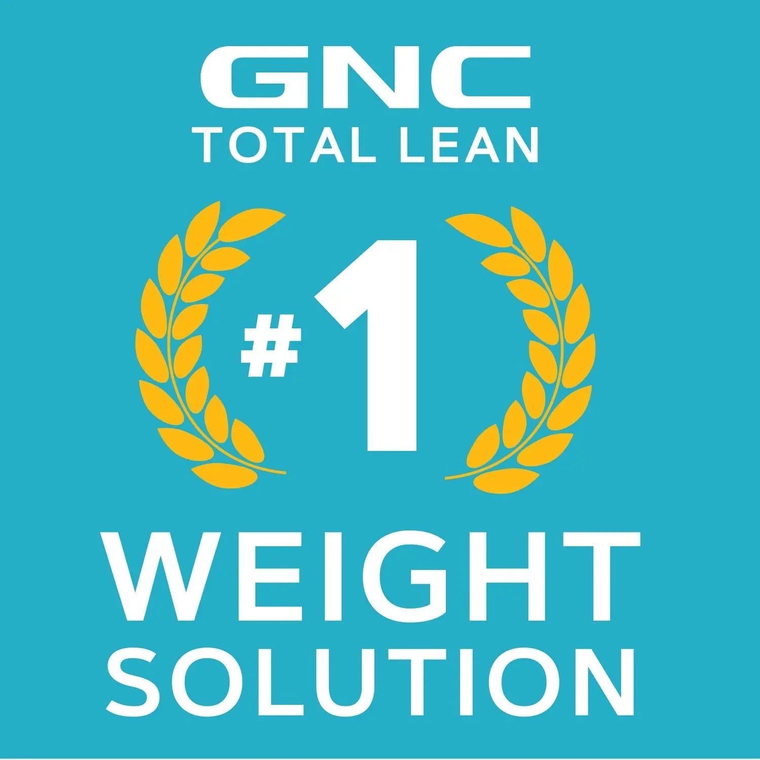 GNC Total Lean Zero Sugar Protein - French Vanilla - 20 Servings GNC Au supplements
