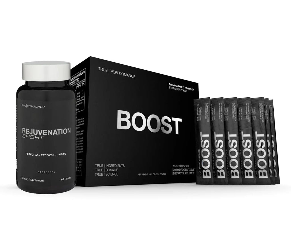 Pre Workout Mix & Nitric Oxide Booster, BOOST - Intense Performance, Energy, Endurance DRINK HRW Au supplements