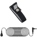Jffszsd Grounding Wrist Strap,Grounding Cables(15ft),Anti Static Wrist Strap with 15 Feet Grounding Jffszsd Au supplements