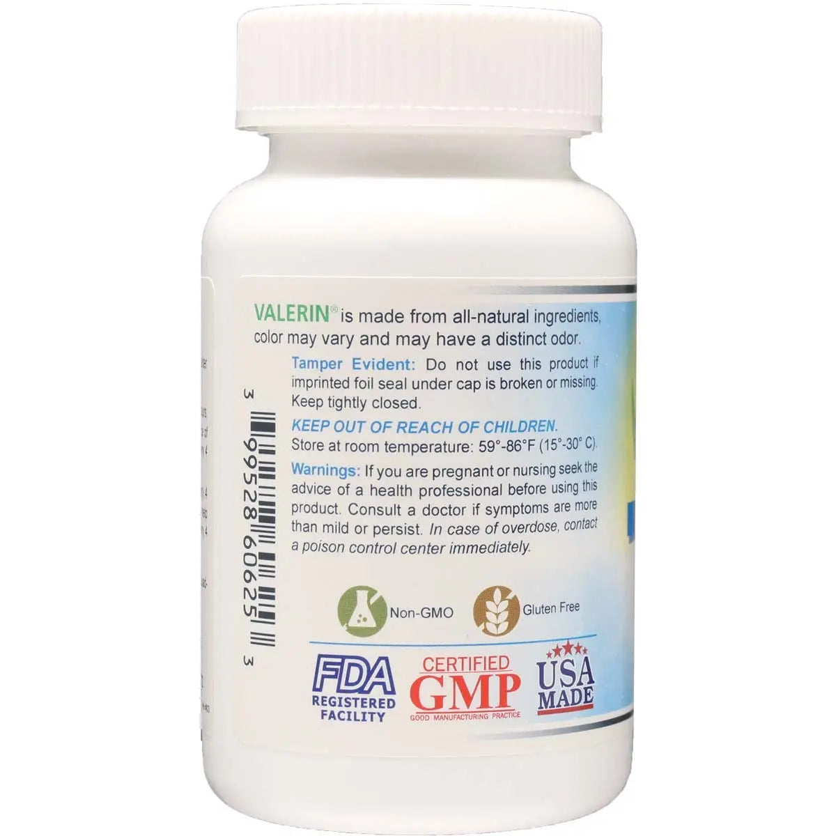 Valerian Natural Relaxant for Tension Relief, Stress Relief, Leg Cramp Relief and Other Wonder Laboratories Au supplements