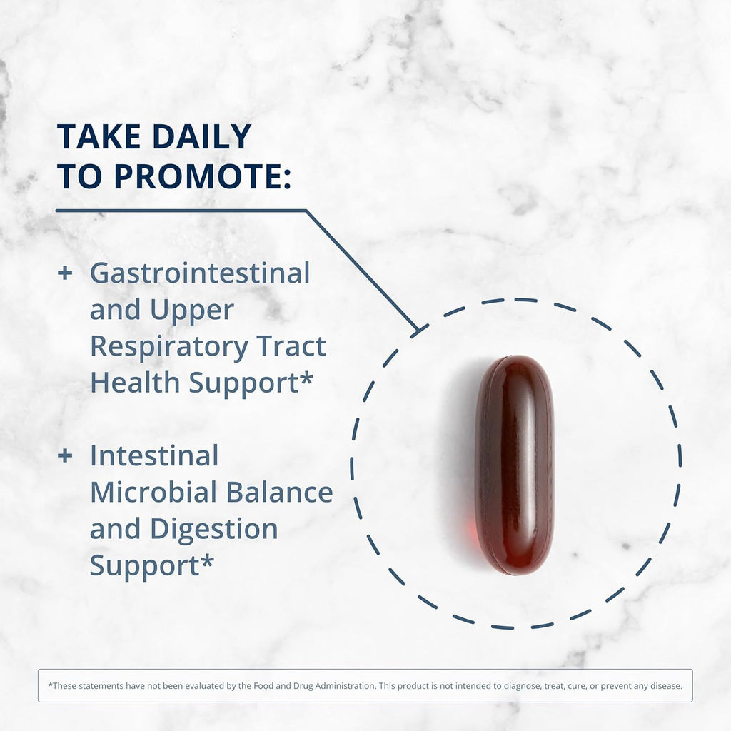Metagenics Bundle - CandiBactin-BR (90 Tablets) & CandiBactin-AR (60 Softgels) - for Intestinal Support, Gut Health & Intestinal Balance