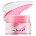 medicube PDRN lip sleeping mask glow balm | Salmon PDRN, Collagen, Shea Butter for Softer Lips