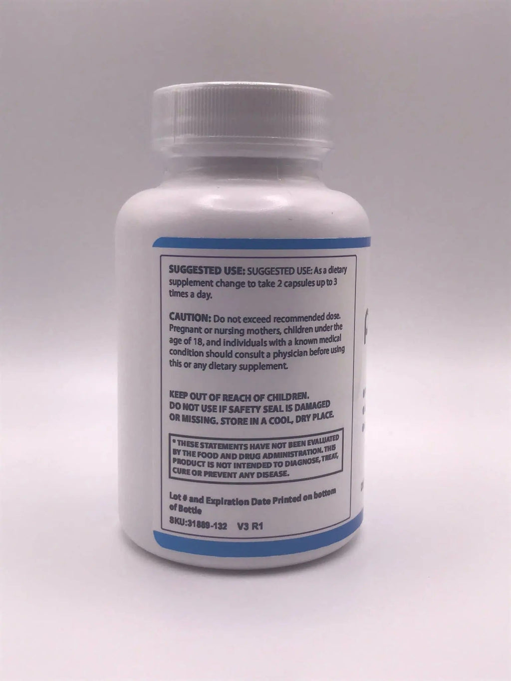 Protetox Advanced Formula, 60 Capsules, 1 Month Supply Zonata Au supplements