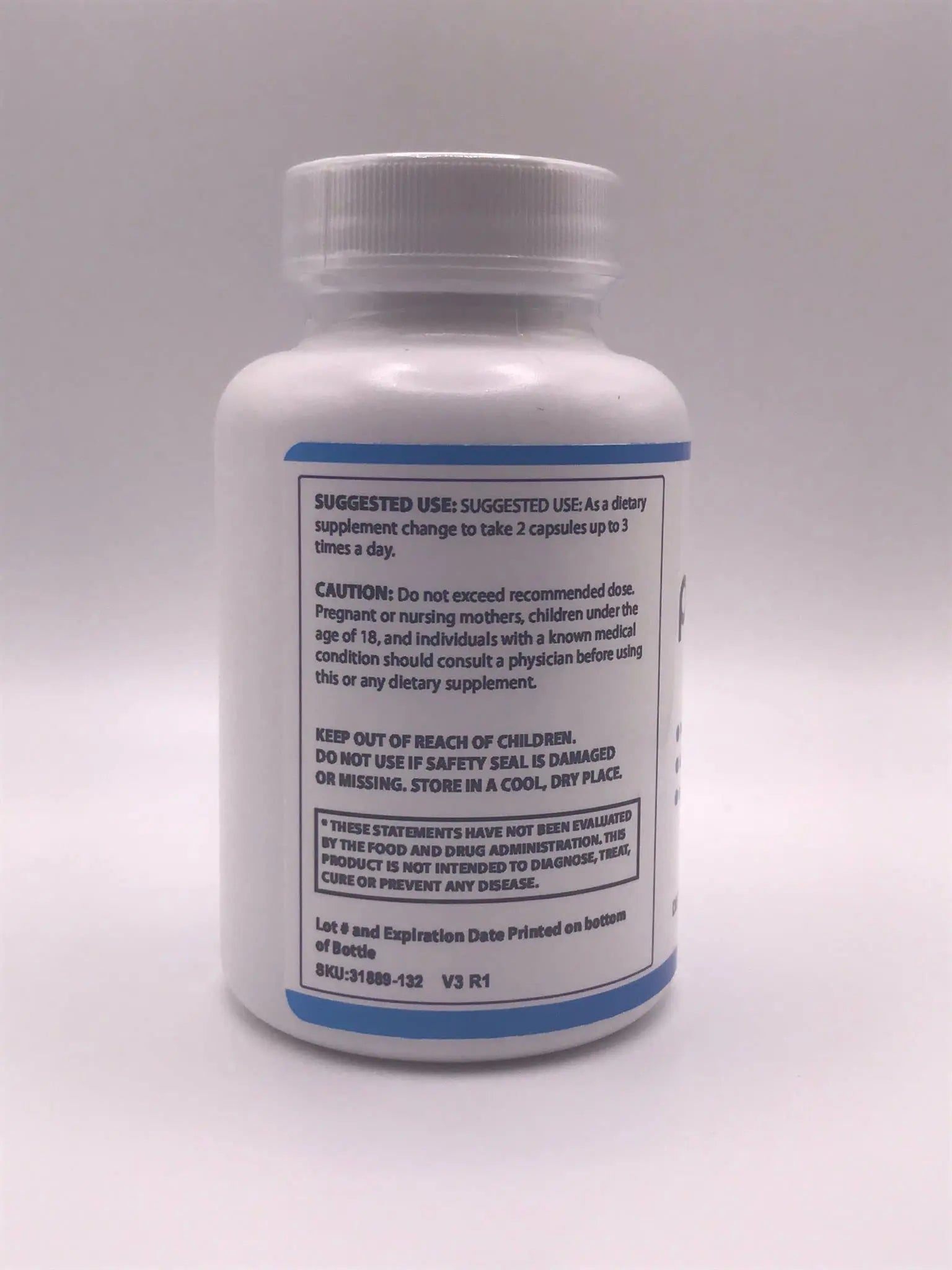 Protetox Advanced Formula, 60 Capsules, 1 Month Supply Zonata Au supplements