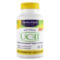 Healthy Origins UC-II 40 mg (Undenatured Type II Collagen, Non-GMO, Gluten Free, Joint Support), 120 Veggie Caps Healthy Origins Au supplements