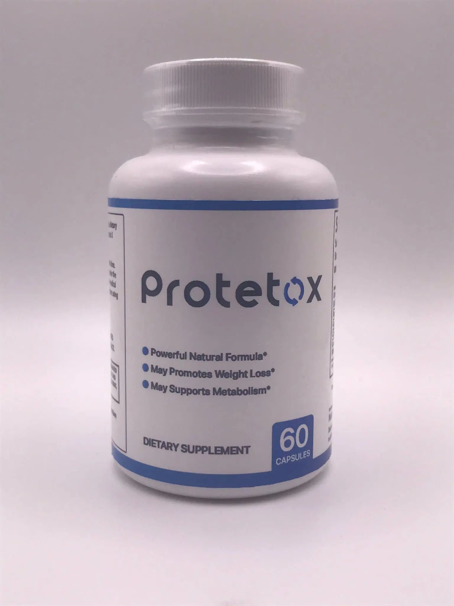 Protetox Advanced Formula, 60 Capsules, 1 Month Supply Zonata Au supplements