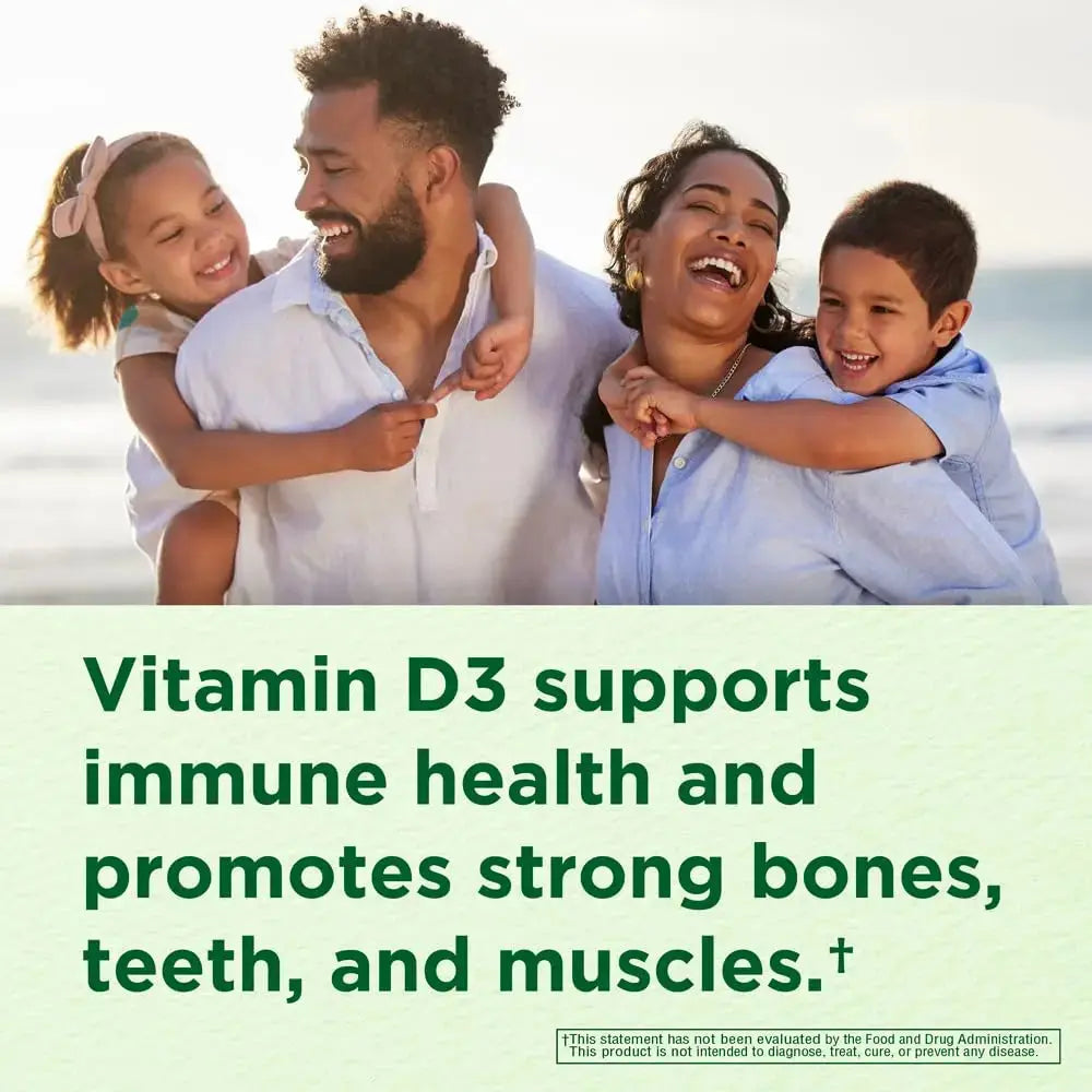 INNERVISNUTRITION Vitamin D3 5000 IU + K2 MK-7 100mcg – Bone, Heart & Immune Support, Easy to Swallow, 60 Capsules INNERVISNUTRITION Au supplements