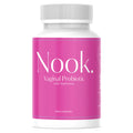 Nook Vaginal Probiotics for Women - pH Balance & Odor Control Feminine Health Supplements Nook Au supplements