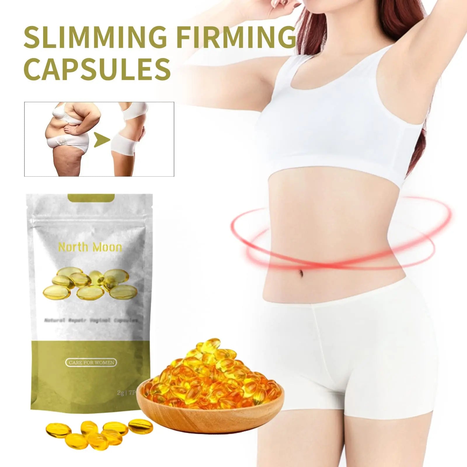 Xeletu Dexcara Detox Repair - AnnieCare Instant Anti-Itch Detox Slimming Products Xeletu Au supplements