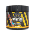 Huge Supplements Wrecked Pre-Workout, 30G+ Ingredients Per Serving to Boost Energy Huge Supplements Au supplements