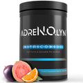 BLACKMARKET AdreNOlyn Stim Free Pre Workout - Caffeine Free Flavored Powdered Drink BLACKMARKET Au supplements