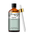 Cypress 3.38fl.oz Essential Oil, PHATOIL Aromatherapy Essential Oils for Diffuser, Humidifier PHATOIL Au supplements