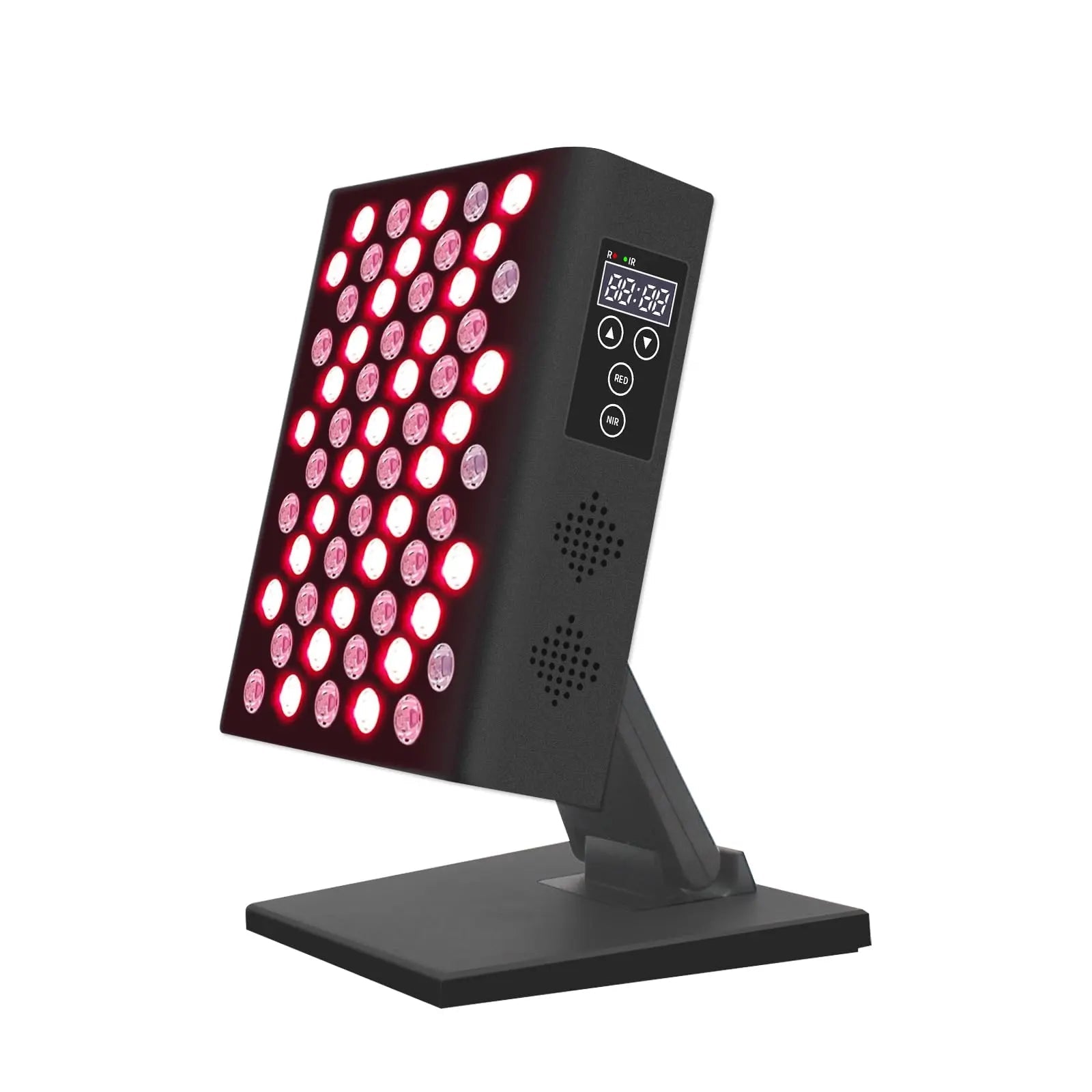 ADVARAYS Red Light Therapy Lamp: Infrared Heating Pad Pain Relief for Body 60 LEDs Panel Red Light ADVARAYS Au supplements
