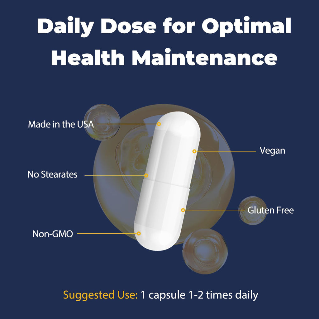 Totaria Cortisol Supplement with Ashwagandha,Magnesium,Rhodiola Rosea,L Theanine,Hormone Balance for Women 120 Vegan Capsules (Pack of 1) Totaria Au supplements
