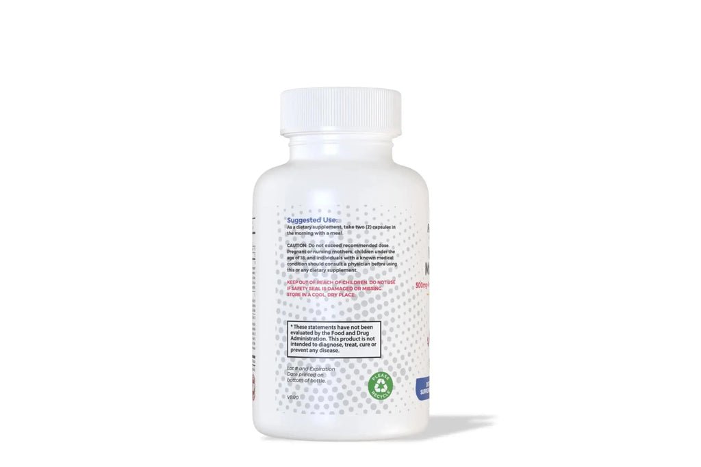 Pure DelaVita Women's Multivitamin | Daily Immune, Energy & Hormonal Support | 500mg+ Vitamins & Minerals | Natural Herbal Blend | Pure DelaVita Au supplements