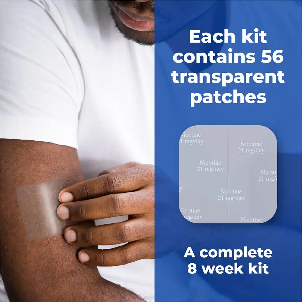 Rite Aid Nicotine Patch Kit, Steps 1 Through 3 to Quit Smoking, 21, 14, 7mg Rite Aid Au supplements