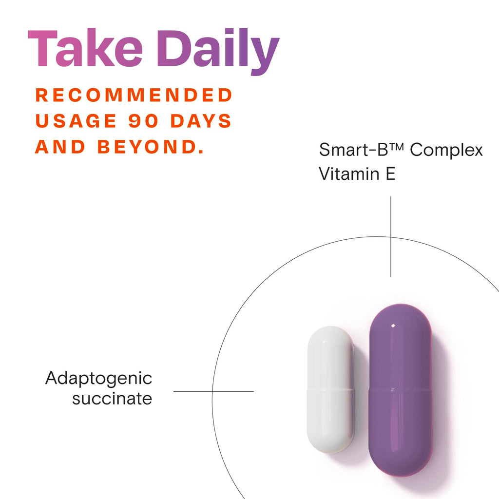 Amberen Perimenopause, Peri-Menopause Multi-Symptom Relief, Vitamin B, Vitamin E & Antioxidants Supplement, Helps Support Hormone Balance, Hot Flashes & Night Sweats, Supplements for Women, 180 Count Amberen Au supplements