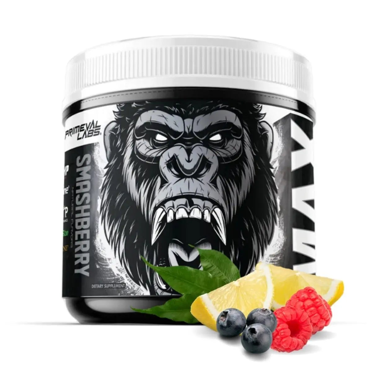 Primeval Labs ApeSh*t Max Pump Premium Pre-Workout | Muscle Pump & Vascularity Primeval Labs Au supplements