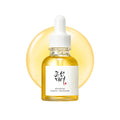 Beauty of Joseon Glow Serum Propolis and Niacinamide Hydrating Facial Soothing Moisturizer for Uneven Skin