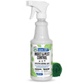Mighty Mint 16 oz Peppermint Oil Insect & Pest Spray - for Spiders, Ants Mighty Mint Au supplements