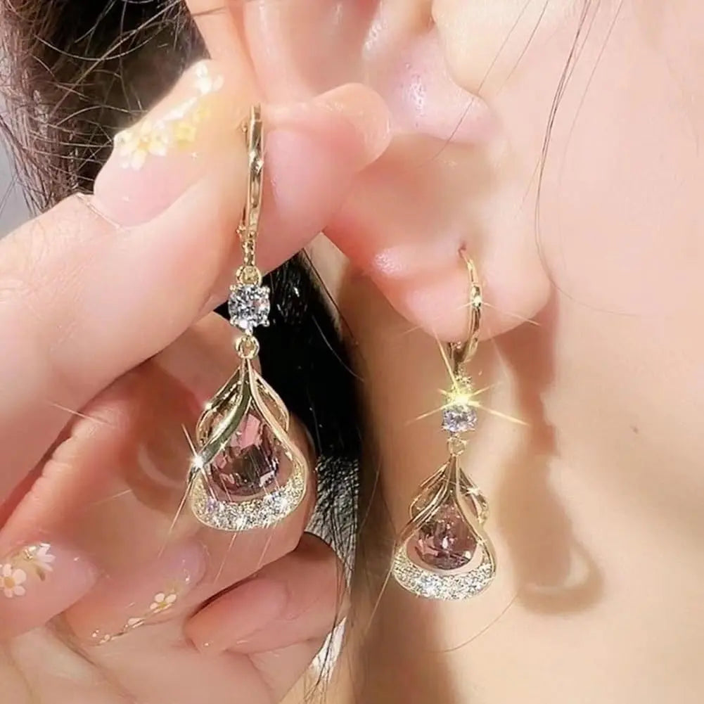 Lymphflow Magnetogen Earrings,Lymphatic Magnetotherapy Earrings,Lymphatic Earrings FleaCollar Au supplements