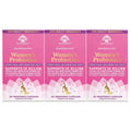 NutriCelebrity NutriFlora-Pro Probiotics for Women, Vaginal, Urinary Health, Immune System Digestive Nutricelebrity Au supplements