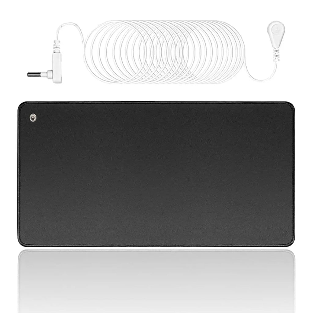 LOYDBDT Grounding Mat,11.8x23.6inches,Grounding Mat with 15ft Grounding Cord LOYDBDT Au supplements