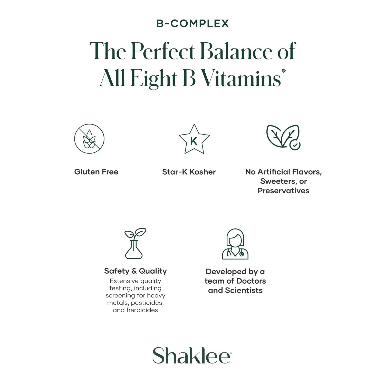 Shaklee - B-Complex- The Ultimate Energy Boost with Patented Bioactivated Absorption System™ - B Vitamins for Enhanced Well-Being Shaklee Au supplements