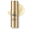 RoC Retinol Correxion Deep Wrinkle Retinol Face Serum with Ascorbic Acid, Anti-Aging Treatment for Fine Lines, Dark Spots