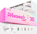 Multivitamin for Women Daily Vitamin Packs for 30 plus with Ashwagandha, D3 + K2, Probiotics&NR 1000 | Supplement for Beauty, Stress Relief Quit mood Au supplements