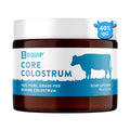 Equip Foods Core Colostrum - 100% Grass Fed Colostrum Powder 3,000mg, 40% IgG Equip Au supplements