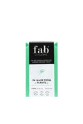Fab Little Bag Starter Plus Pack - 45 Sanitary Disposal Bags Plus Recyclable Refill Pack Fab Little Bag Au supplements