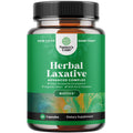 Herbal Laxative Capsules with Probiotics – Natural Laxative Pills to Cleanse Colon and Support Natures Craft Au supplements