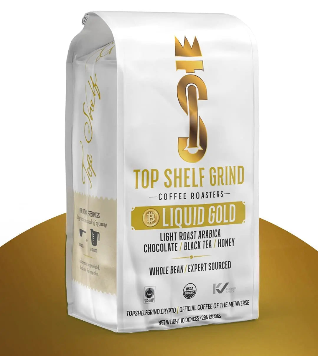Organic Light Roast Whole Bean Coffee, The Best Espresso Beans from Peru Join Top Shelf Grind Au supplements