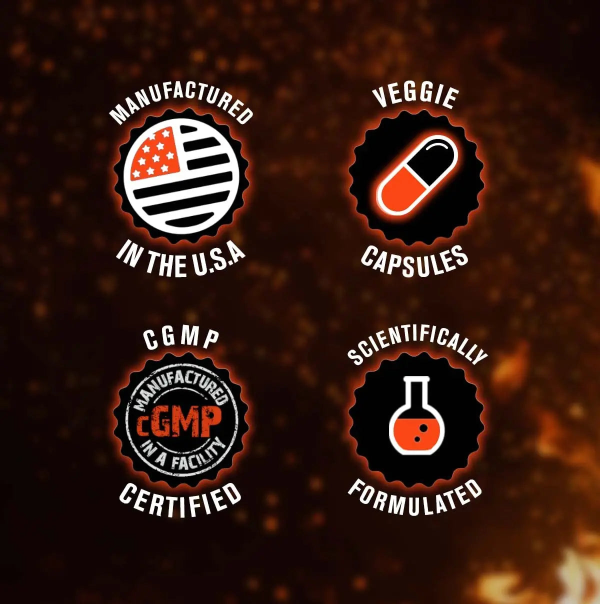Jacked Factory Burn XT Thermogenic Fat Burner & Lean PM Nighttime Jacked Factory Au supplements