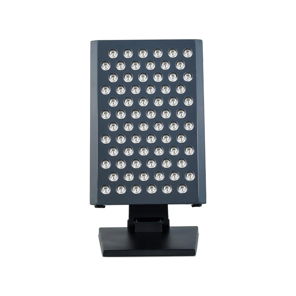 Hooga Red Light Therapy, Red Near Infrared LED Panel, 72 Quad Chip Flicker Free LEDs hooga Au supplements