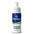 Theraworx Relief for Muscle Cramps Foam Fast-Acting Muscle Spasm, Leg Soreness with Magnesium Sulfate - 7.1 oz - 1 Count Theraworx Au supplements