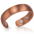 MagnetRX® Magnetic Copper Ring – Elegant Magnetic Rings – Copper Rings for Women & Men MagnetRX Au supplements