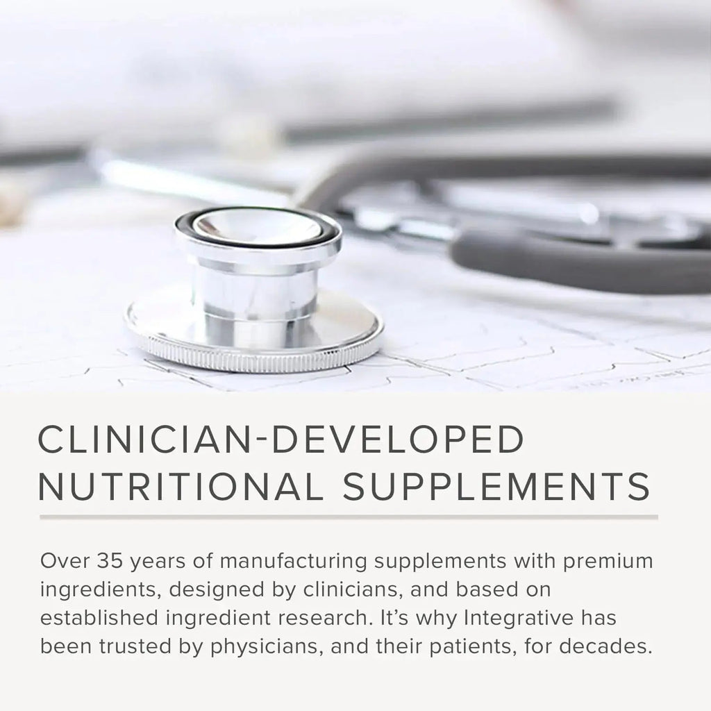 Integrative Therapeutics Clinical Nutrients HP - Daily Multivitamin for Vital Nutrients - Antioxidant Support for Men & Women Integrative Therapeutics Au supplements