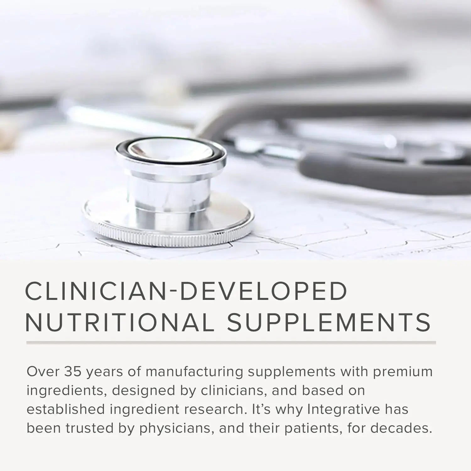Integrative Therapeutics Clinical Nutrients HP - Daily Multivitamin for Vital Nutrients - Antioxidant Support for Men & Women Integrative Therapeutics Au supplements