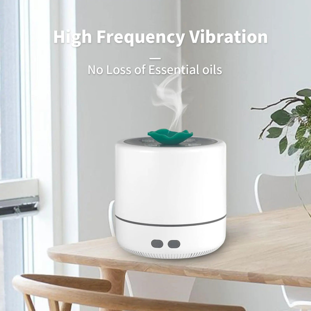 Essential Oil Diffuser, Plug in Silent Essential Oil Diffuser, Ultrasonic Aromatherapy Fragrant Oil XIAAGXUNA Au supplements