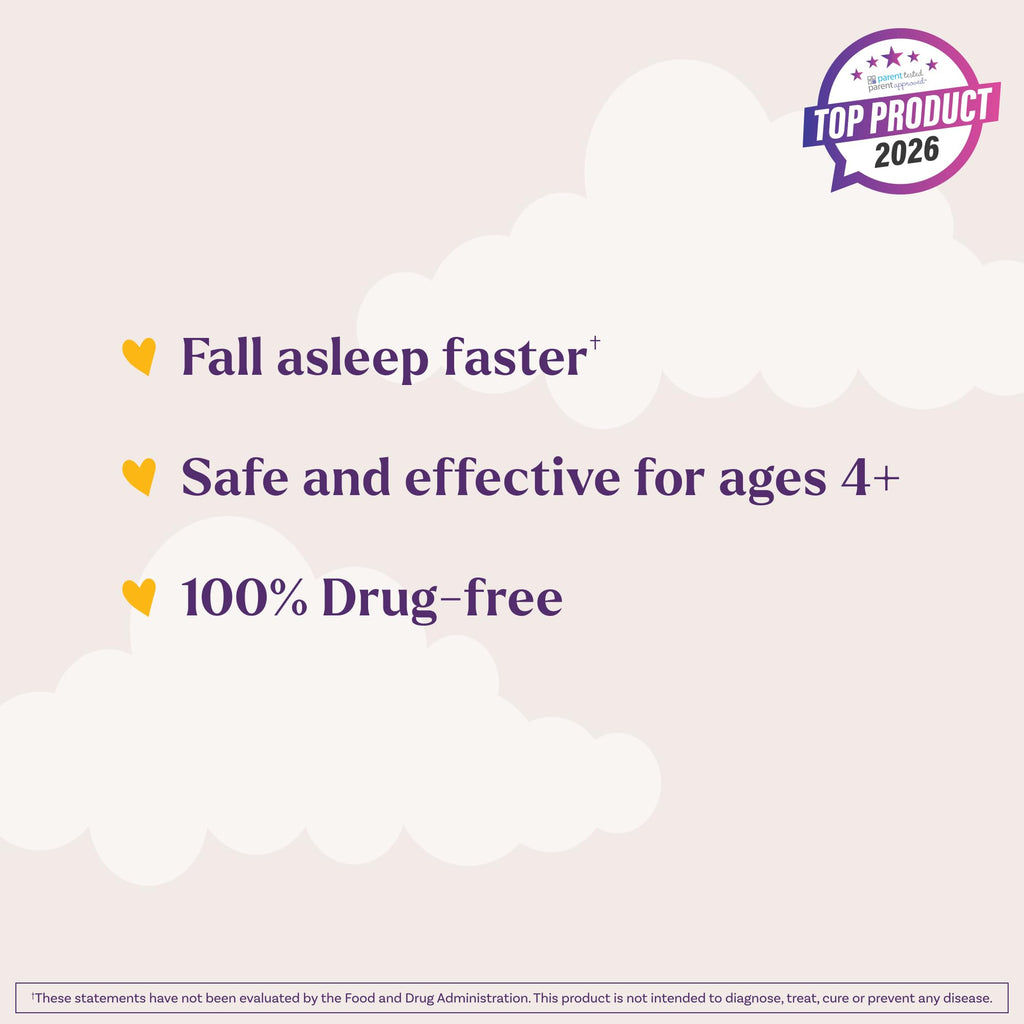 Natrol Kids Melatonin 1mg, for Restful Sleep, 90 Raspberry-Flavored Gummies