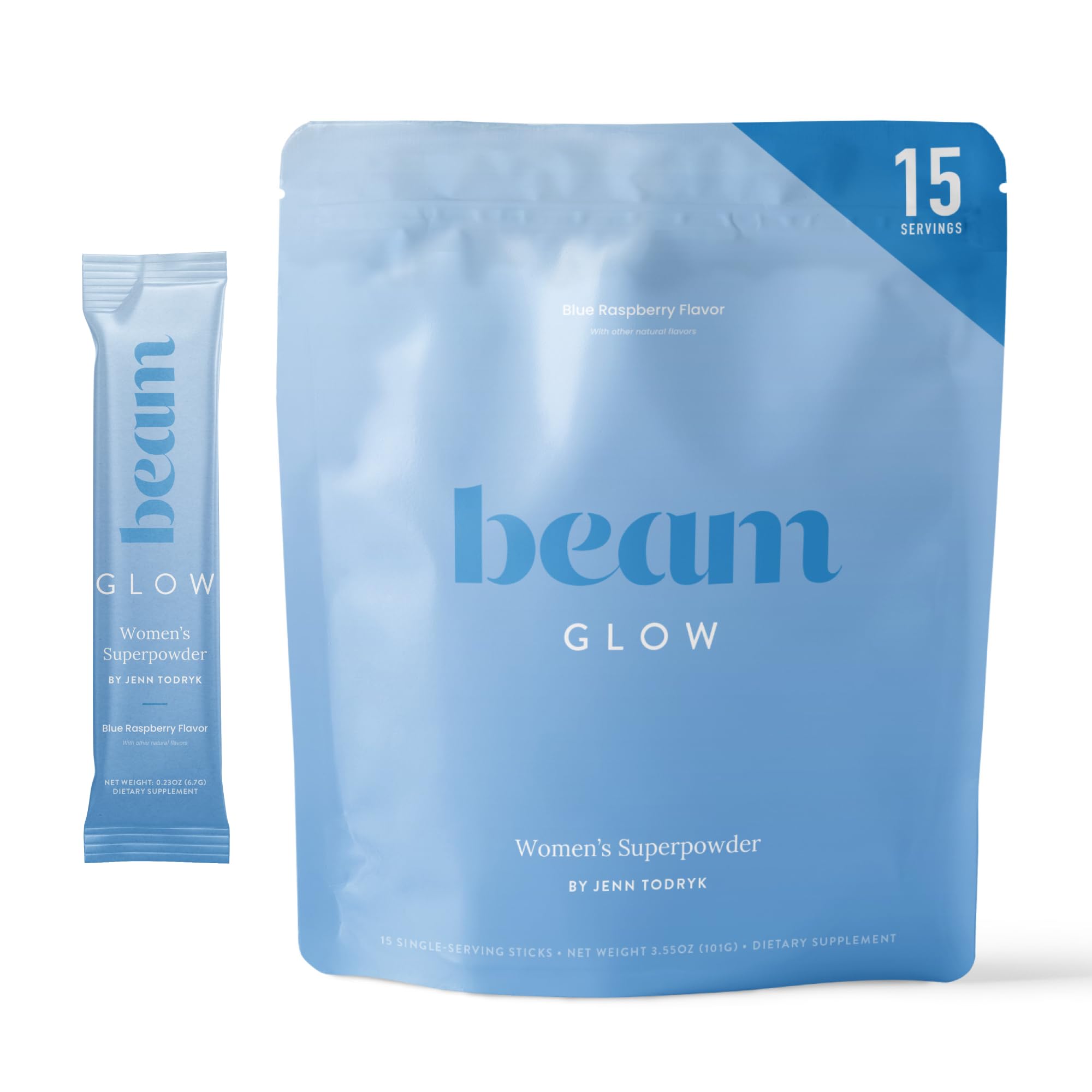 Beam Glow Hormone Balance Supplement for Women – Cortisol Supplement for Women, PMS Relief Supplement, Perimenopause & PCOS Support, Womens Vitamins, Thyroid Support with Ashwagandha & Selenium Beam Au supplements