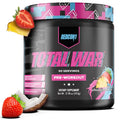 REDCON1 Total War Pre Workout - L Citrulline, Malic Acid, Green Tea Leaf Extract for Pump REDCON1 Au supplements