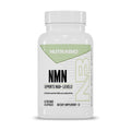 NutraBio NMN - NAD Supplement, Longevity Support, Boost NAD Levels, Increase Cellular Energy, Brain Health, Healthy Aging- 60 Servings- 60 Capsules NutraBio Au supplements