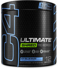 Cellucor C4 Ultimate Shred Pre Workout Powder, Fat Burner for Men & Women, Metabolism Cellucor Au supplements