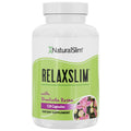 Naturalslim Relaxslim for Metabolism, Helps Control Appetite, Fat & Stress Support - Adaptogen Supplements NaturalSlim Au supplements