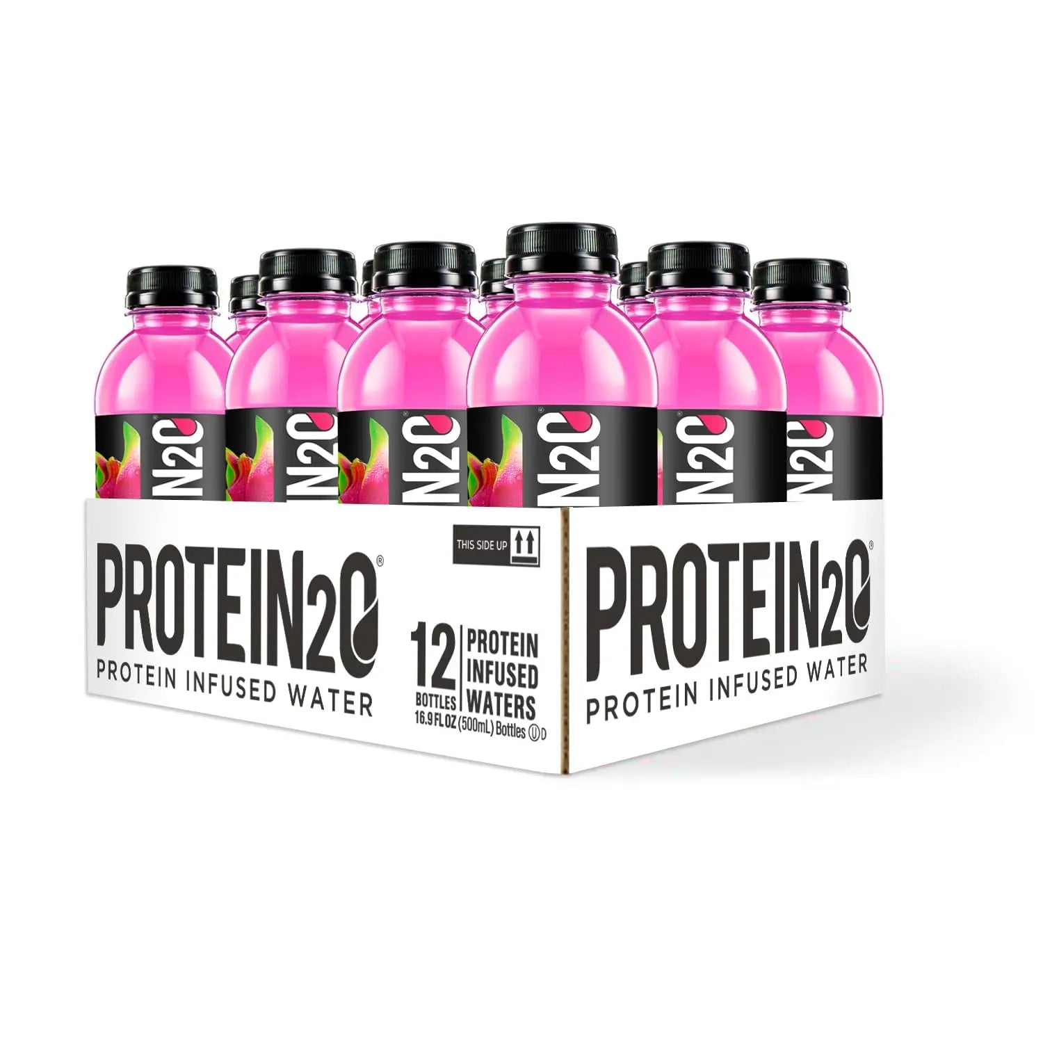 Protein2o 15g Whey Protein Isolate Infused Water, Ready To Drink, Sugar Free, Gluten Free Protein2o Au supplements